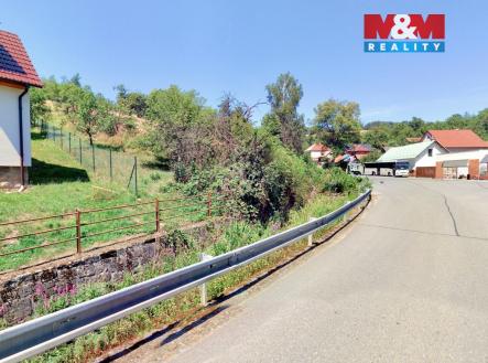 Prodej pozemku pro bydlení, 3 377 m²