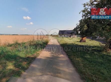 Prodej pozemku pro bydlení, 9 198 m²