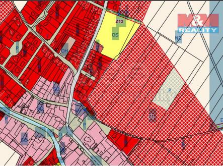 Prodej pozemku pro bydlení, 9 198 m²