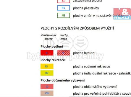 Prodej pozemku pro bydlení, 9 198 m²