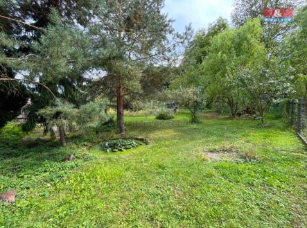 Prodej - pozemek pro bydlení, 3 518 m²