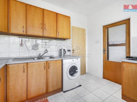Prodej bytu, 3+1, 80 m²