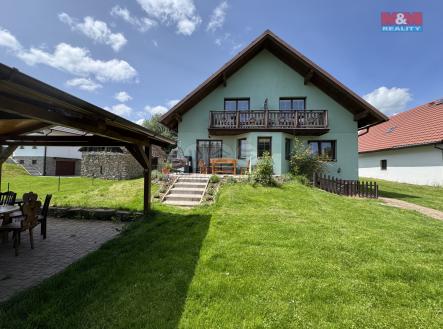 Prodej domu/vily, 363 m²
