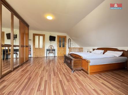 Prodej domu/vily, 363 m²