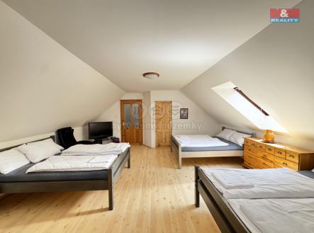 Prodej domu/vily, 363 m²