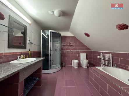 Prodej domu/vily, 363 m²