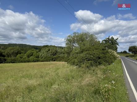 Prodej - pozemek, ostatní, 6 835 m²