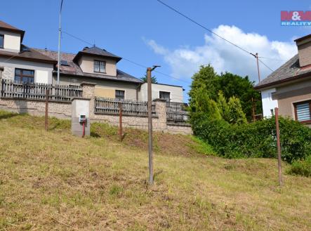 Prodej pozemku pro bydlení, 284 m²