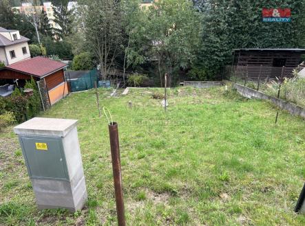 Prodej pozemku pro bydlení, 284 m²