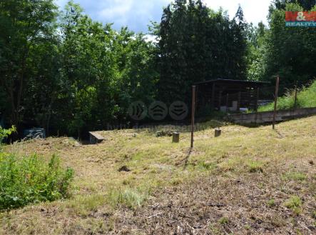 Prodej pozemku pro bydlení, 284 m²