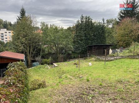 Prodej pozemku pro bydlení, 284 m²