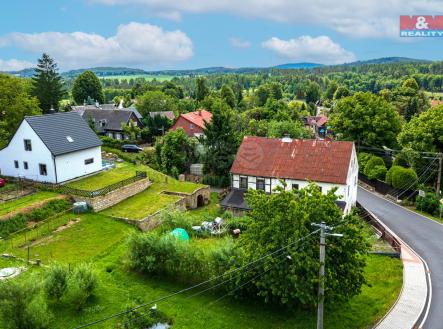 Prodej domu/vily, 268 m²