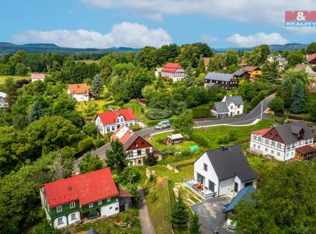 Prodej domu/vily, 268 m²