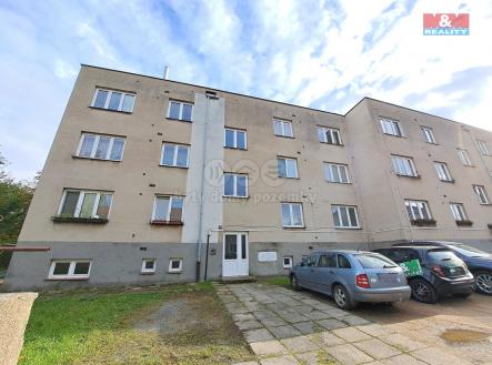 Prodej bytu, 2+1, 58 m²