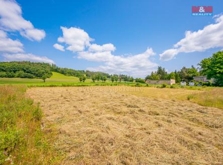 Prodej pozemku pro bydlení, 1 002 m²