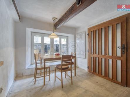 Prodej domu/vily, 147 m²