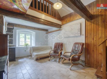 Prodej domu/vily, 147 m²