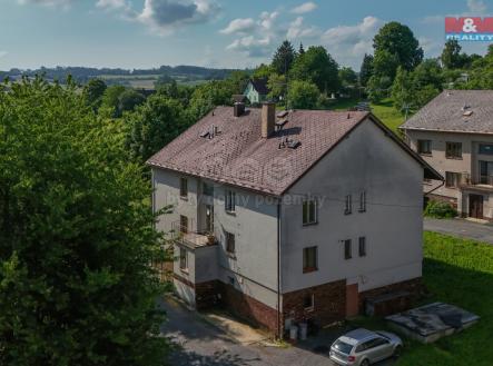 Prodej bytu, 3+1, 75 m²