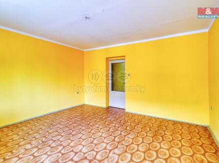 Prodej bytu, 3+1, 75 m²