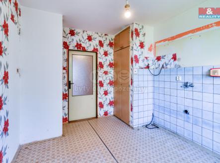 Prodej bytu, 3+1, 75 m²