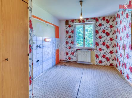 Prodej bytu, 3+1, 75 m²