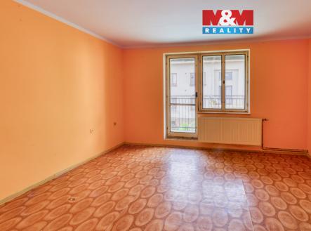 Prodej bytu, 3+1, 75 m²