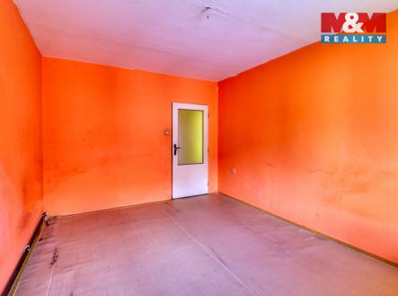 Prodej bytu, 3+1, 75 m²