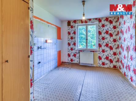 Prodej bytu, 3+1, 75 m²