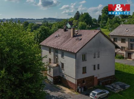 Prodej bytu, 3+1, 75 m²