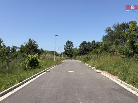 Prodej pozemku pro bydlení, 931 m²