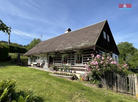 Prodej - dům/vila, 85 m²
