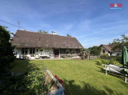 Prodej - dům/vila, 85 m²