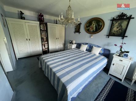 Prodej - dům/vila, 85 m²