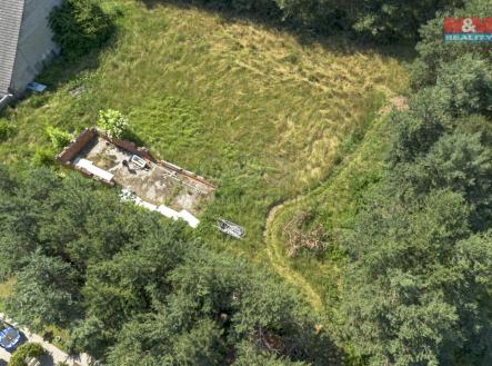 Prodej pozemku, zemědělská půda, 1 959 m²