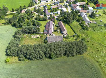 Prodej pozemku, zemědělská půda, 1 983 m²