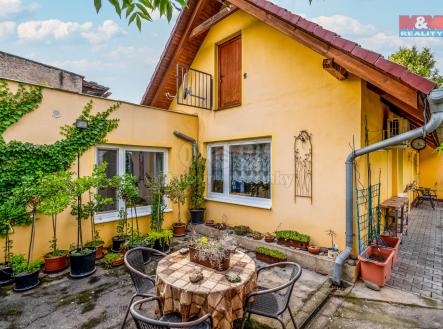 Prodej - dům/vila, 103 m²