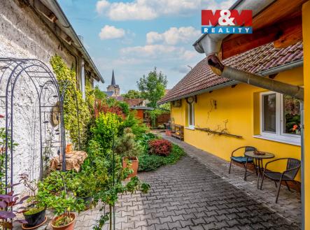 Prodej domu/vily, 103 m²