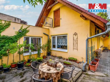 Prodej domu/vily, 103 m²