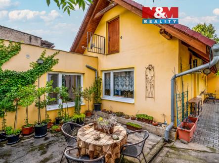 Prodej domu/vily, 103 m²