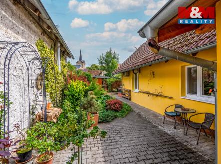 Prodej domu/vily, 103 m²