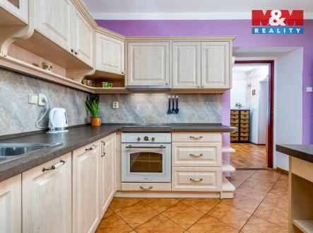 Prodej domu/vily, 103 m²