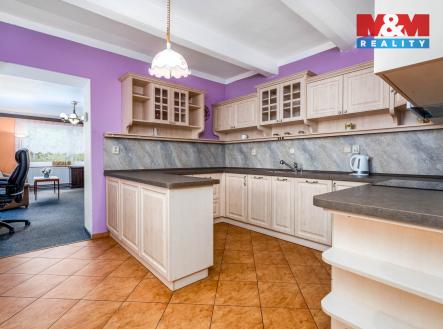 Prodej domu/vily, 103 m²