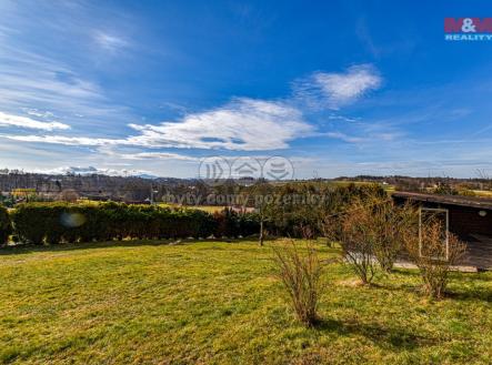 Prodej pozemku pro bydlení, 522 m²