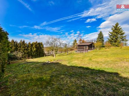 Prodej pozemku pro bydlení, 522 m²