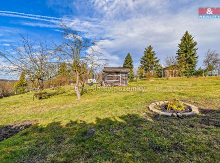 Prodej pozemku pro bydlení, 522 m²