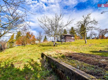 Prodej pozemku pro bydlení, 522 m²