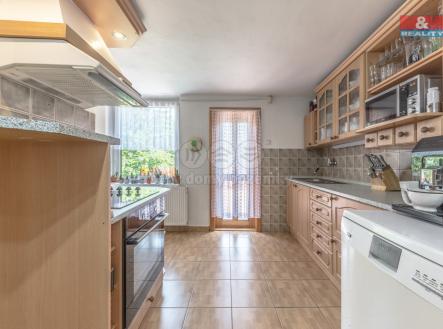 Prodej domu/vily, 150 m²