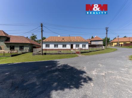Prodej domu/vily, 125 m²