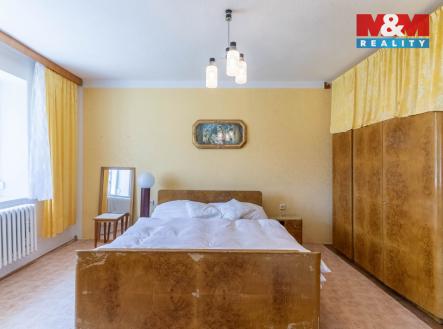 Prodej domu/vily, 125 m²