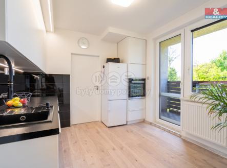 Prodej bytu, 4+1, 80 m²